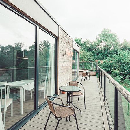 Clophill Eco Lodges Zewnętrze zdjęcie