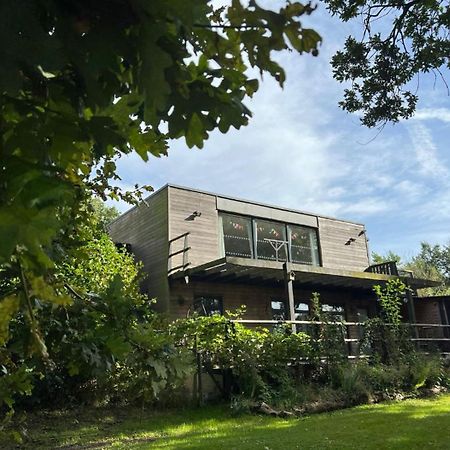Clophill Eco Lodges Zewnętrze zdjęcie