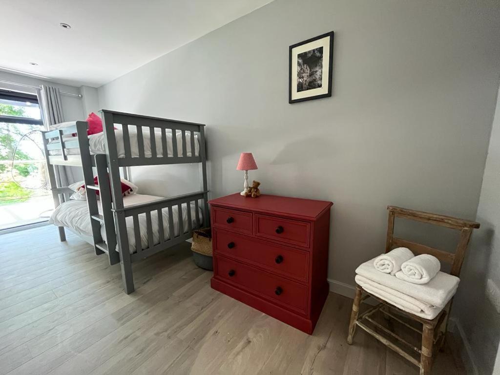 Clophill Eco Lodges Pokój zdjęcie