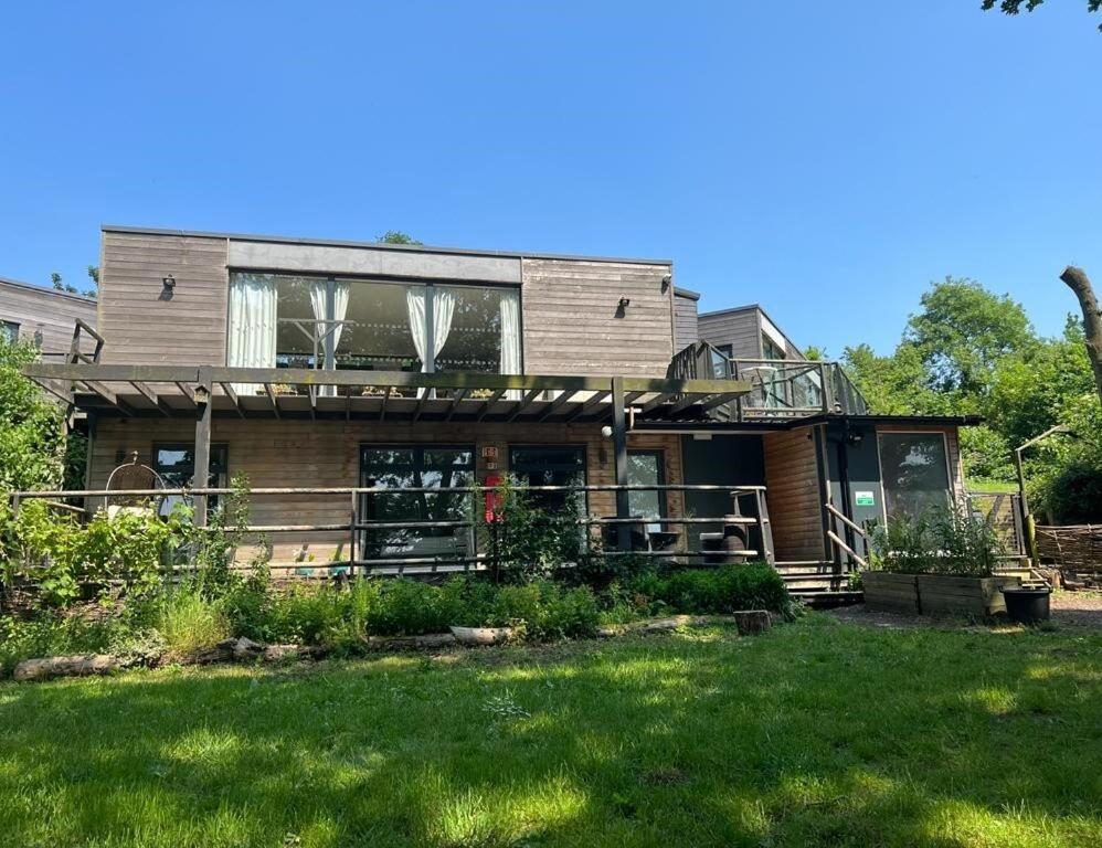 Clophill Eco Lodges Pokój zdjęcie