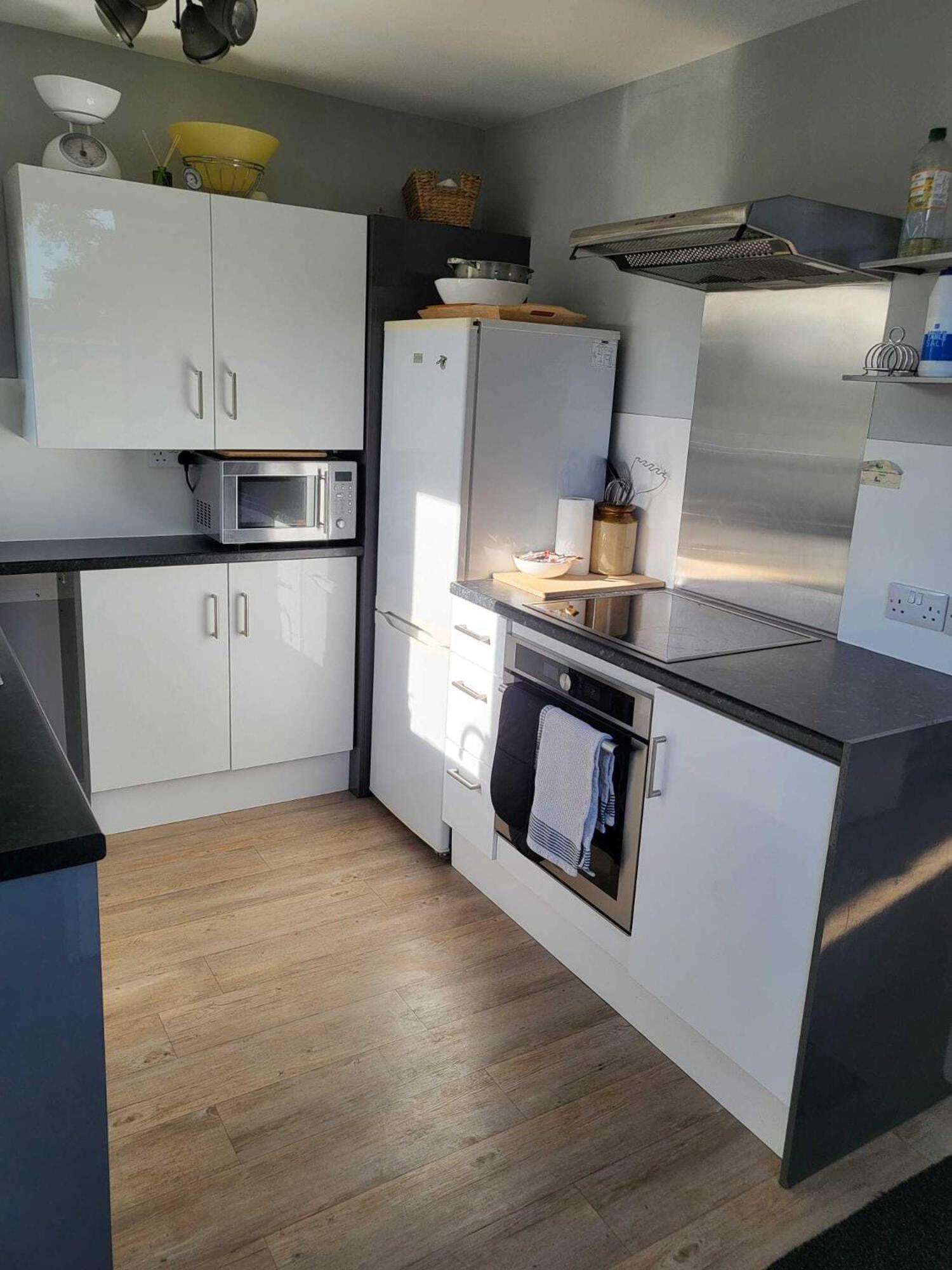 Clophill Eco Lodges Pokój zdjęcie