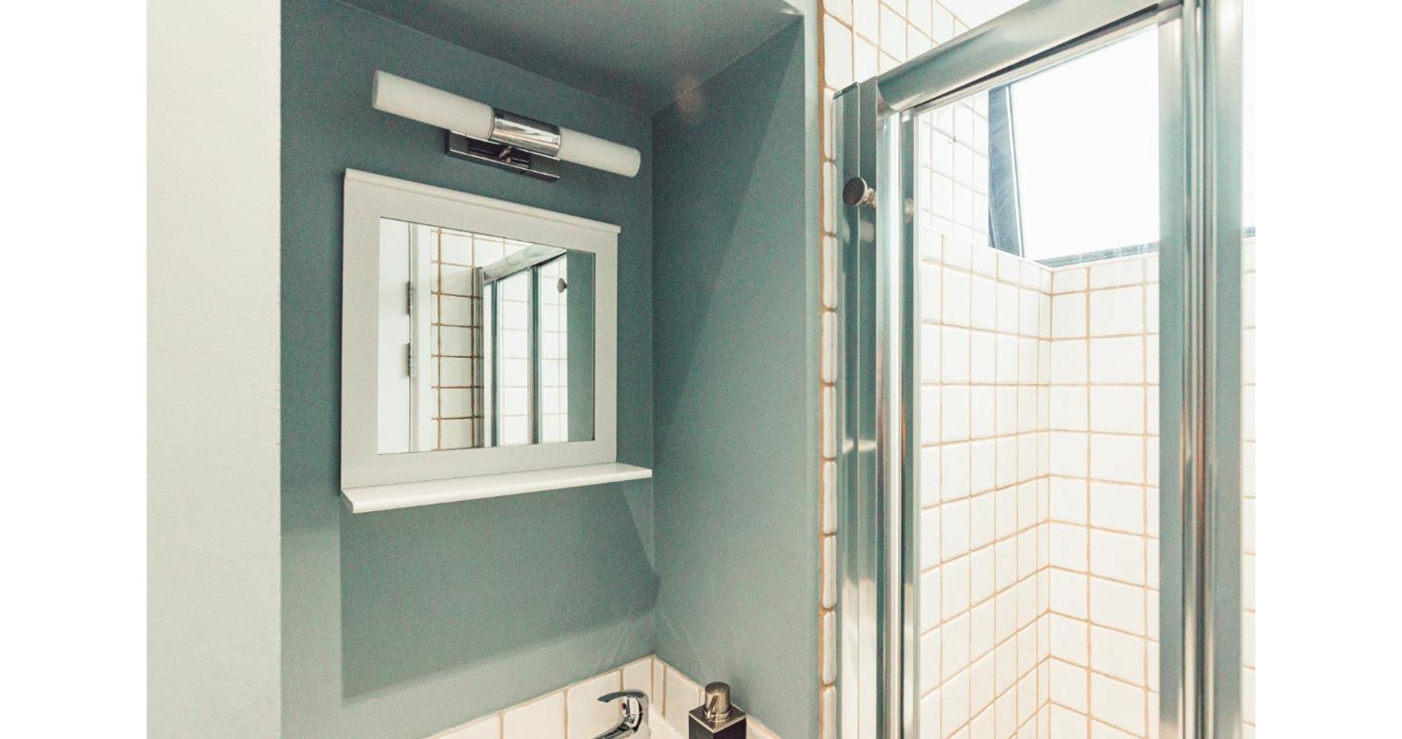 Clophill Eco Lodges Pokój zdjęcie