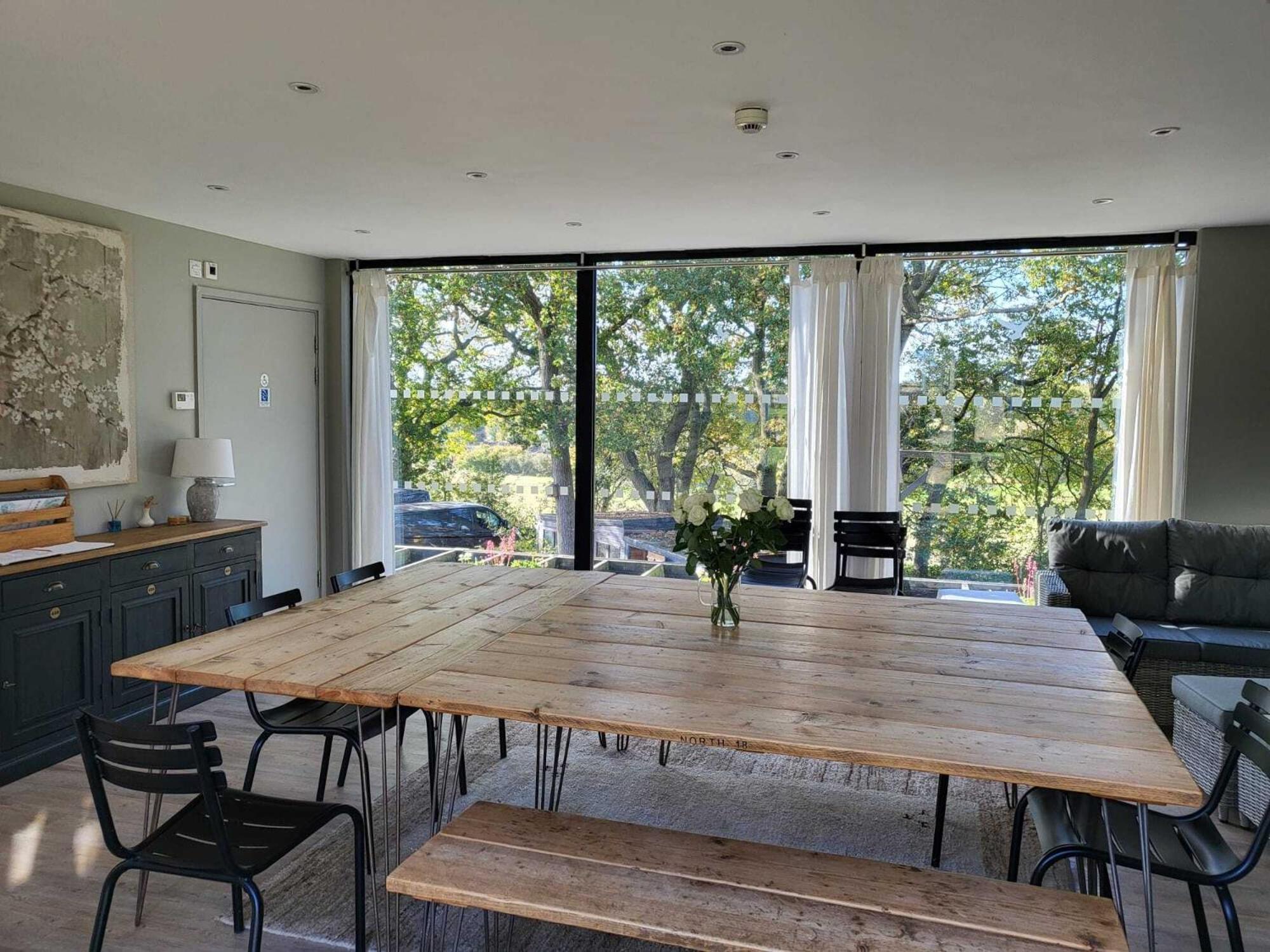 Clophill Eco Lodges Zewnętrze zdjęcie