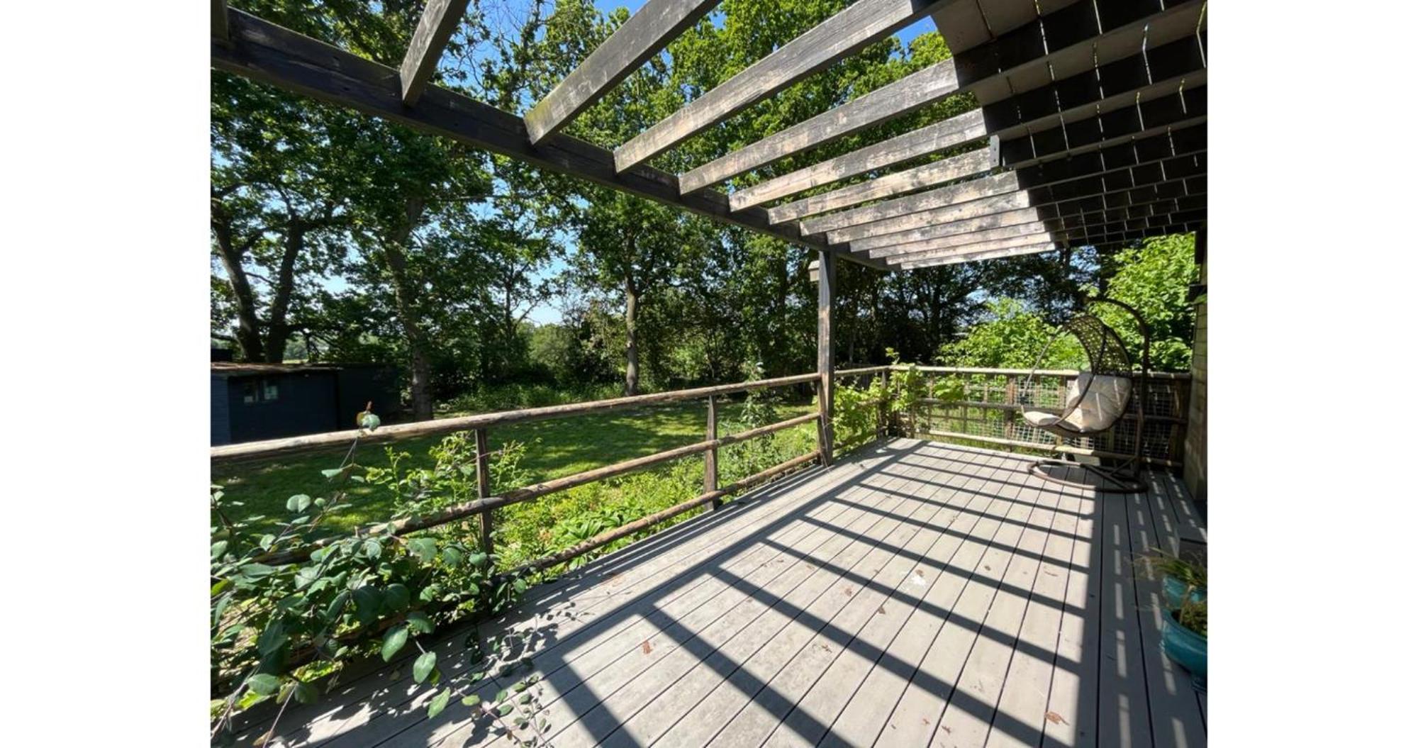 Clophill Eco Lodges Pokój zdjęcie
