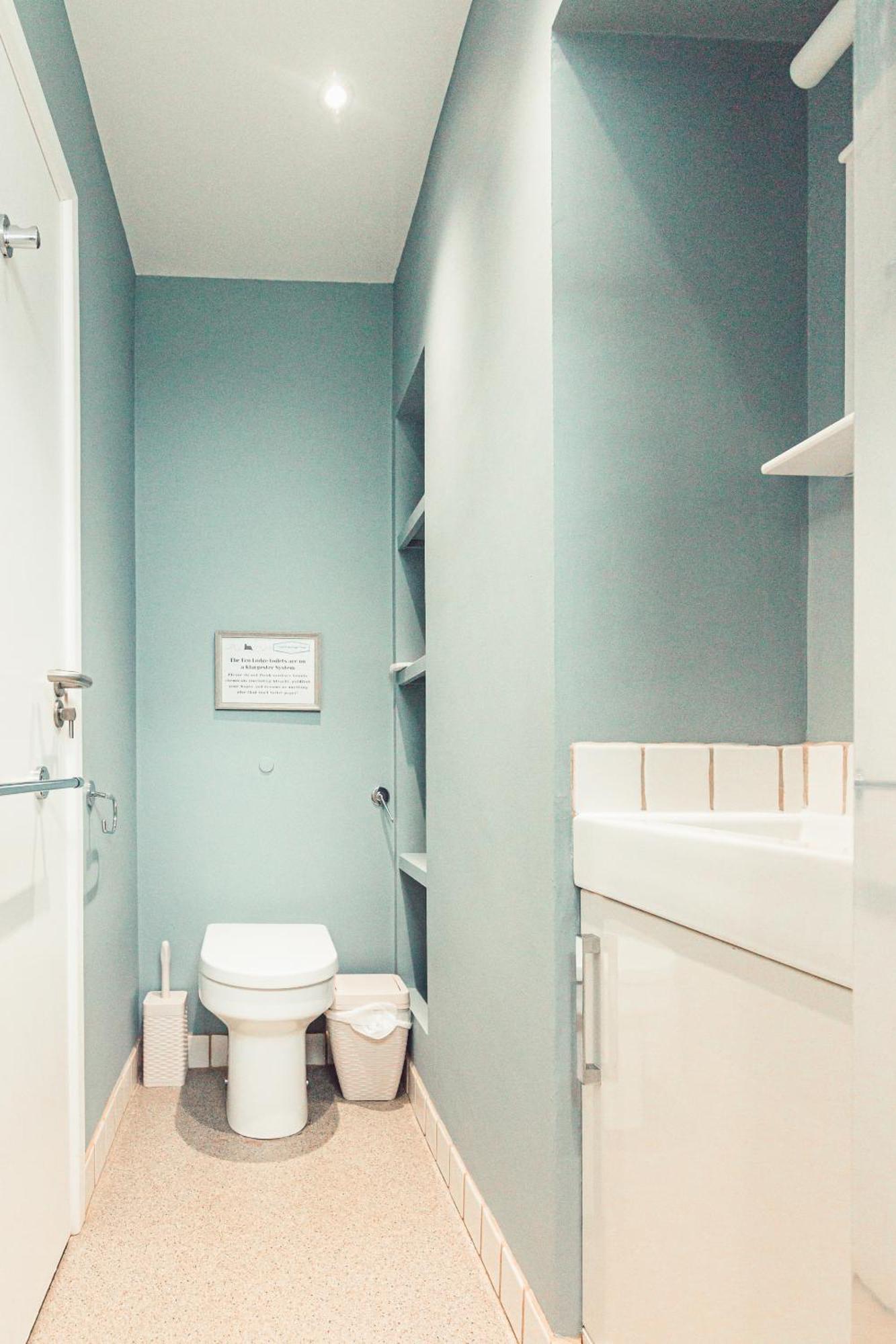 Clophill Eco Lodges Pokój zdjęcie
