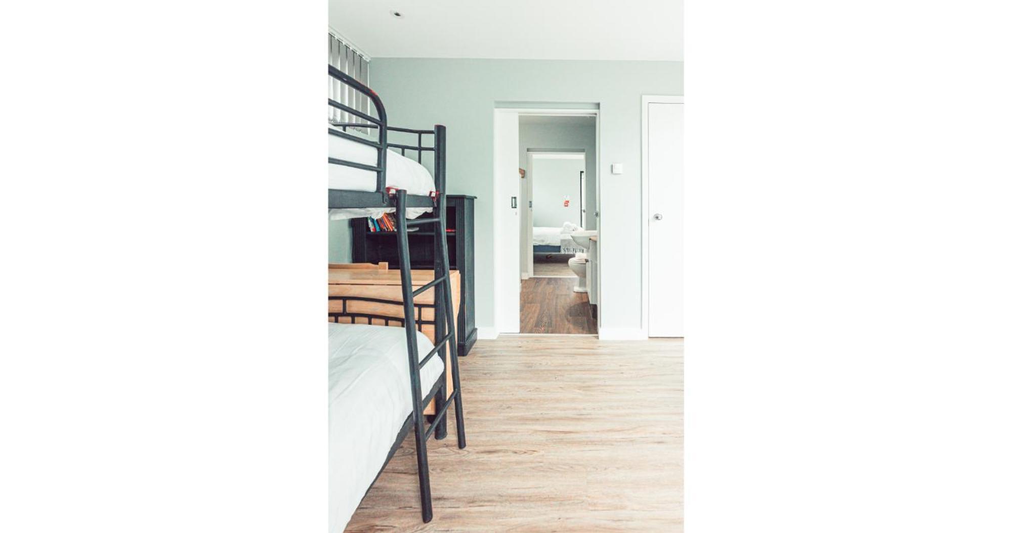 Clophill Eco Lodges Pokój zdjęcie