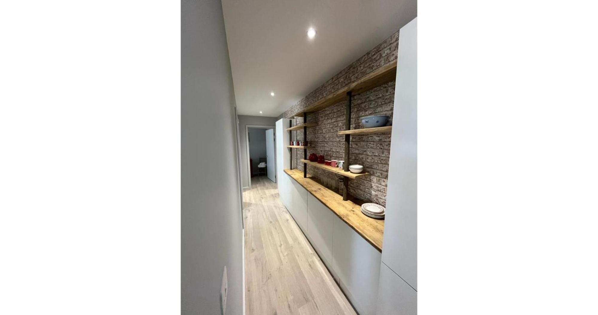 Clophill Eco Lodges Pokój zdjęcie