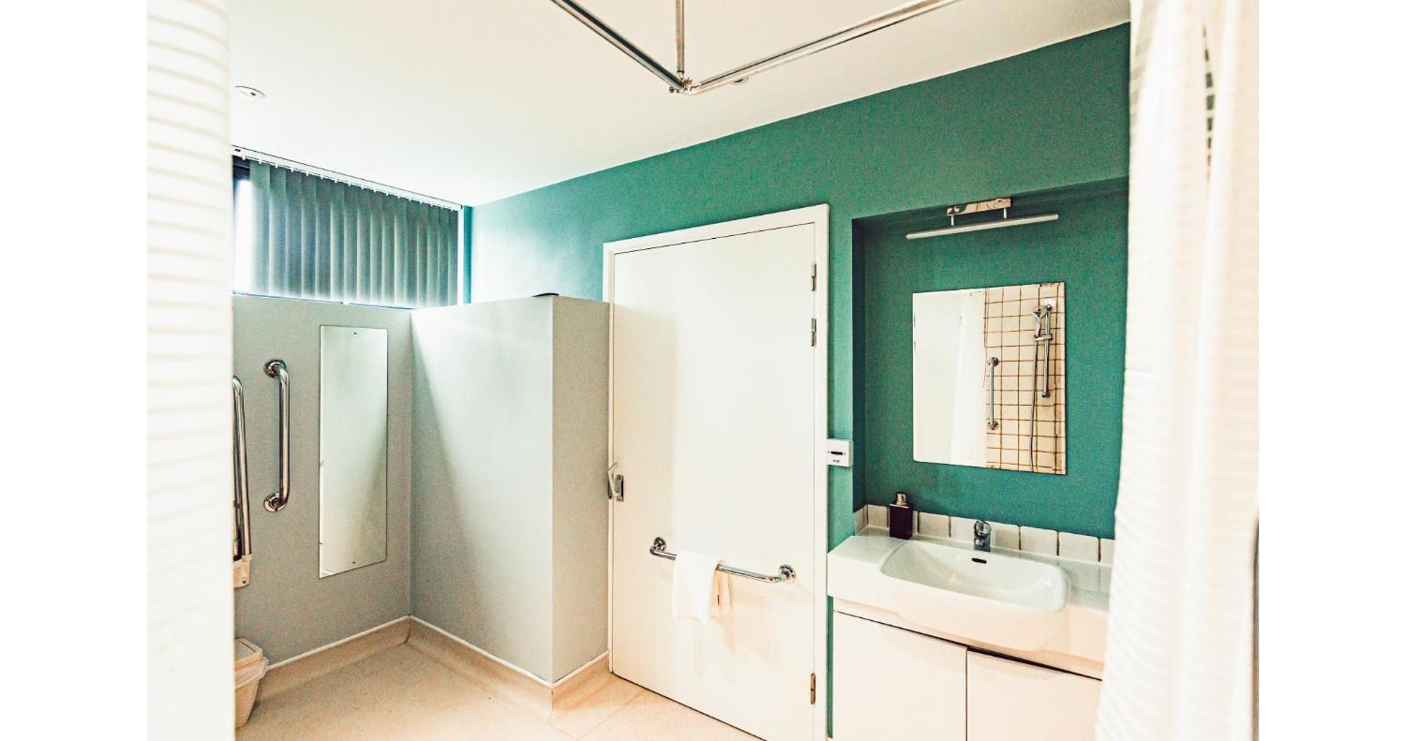 Clophill Eco Lodges Pokój zdjęcie