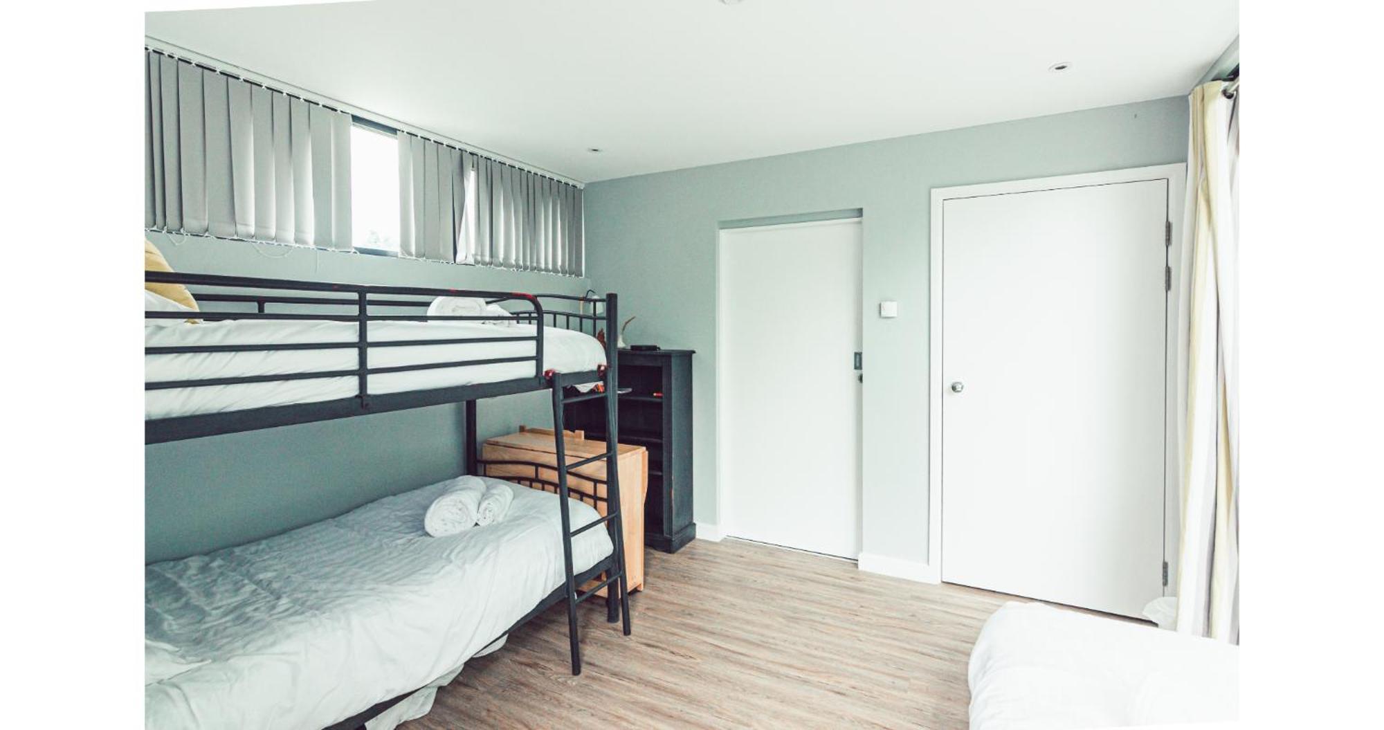 Clophill Eco Lodges Pokój zdjęcie