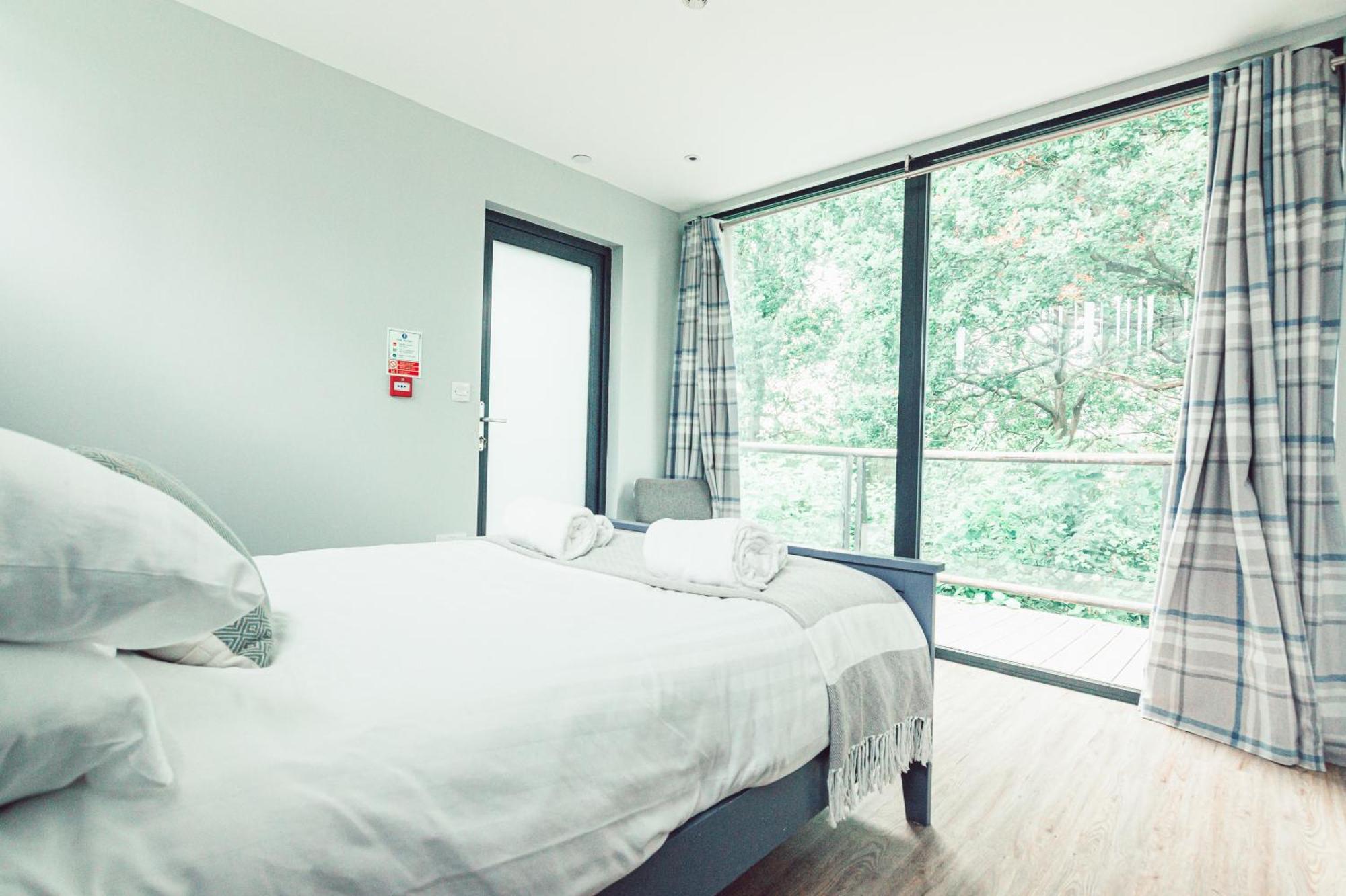 Clophill Eco Lodges Pokój zdjęcie