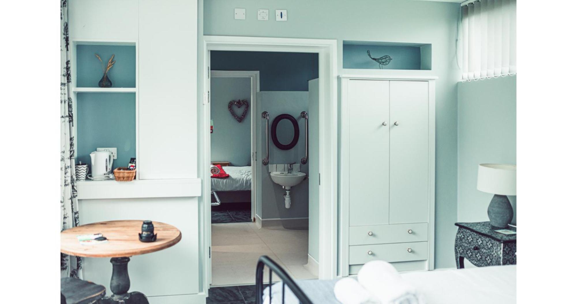 Clophill Eco Lodges Pokój zdjęcie