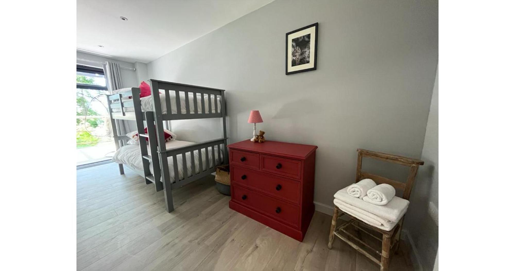 Clophill Eco Lodges Pokój zdjęcie